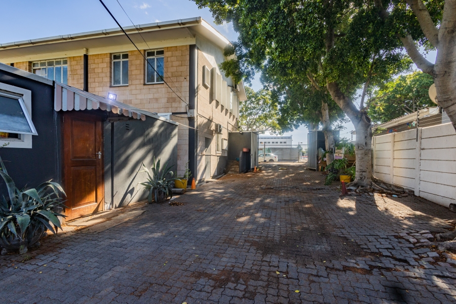 Commercial Property for Sale in Richmond Estate Western Cape